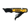 DeWalt sulankstomas peilis su trapecijos formos ašmenimis - DWHT10992-0