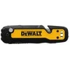 DeWalt sulankstomas peilis su trapecijos formos ašmenimis - DWHT10992-0