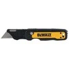 Peilis keičiamais ašmenimis DeWalt DWHT10991-0