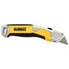 Peilis keičiamais ašmenimis DeWalt DWHT10998-0