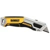 Peilis keičiamais ašmenimis DeWalt DWHT10999-0