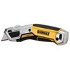 Peilis keičiamais ašmenimis DeWalt DWHT10999-0