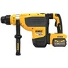 DEWALT.MŁOT MAX 54V FLEXVOLT 2x9,0Ah DCH735X2