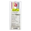 Pica Marker Pica Dry refills MULTI-USE, 3-ju spalvų (keičiamos šerdelės) 8 vnt.