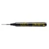 Pica Deep Hole Marker zymeklis, juodos spalvos, 1 vnt.