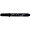 Pica Classic Marker, markeris juodos spalvos, 1 vnt.