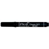 PICA MARKER CLASSIC JUODA ŚCIĘTY