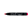 PICA MARKER CLASSIC 521 Raudonas ŚCIĘTY