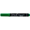 PICA MARKER CLASSIC Žalias OKRĄGŁY