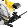 Diskinis pjūklas DeWalt DWE560K-QS; 1350 W; 184 mm