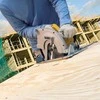 Diskinis pjūklas DeWalt D23700