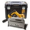 Dewalt Dewa Handkreis. DWS520KT | diskinis pjūklas 1300W +Führungsschiene 1500mm