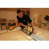 Diskinis pjūklas DeWalt DWS520KT-QS