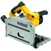 Diskinis pjūklas DeWalt DWS520KT-QS