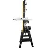Juostinis pjūklas DeWalt DW876-QS
