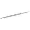 plokščia rankinė dildė, kūginė, 150 mm Bahco [1-111-06-3-0] be rankenos, lyginimo įrankis