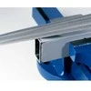 pusapvalė rankinė dildė 100 mm, šiurkščiam apdirbimui, ERGO, BAHCO [1-210-04-1-2]