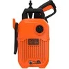 Black &amp; Decker Juodas &amp; Decker Aukšto slėgio plovykla Juodas &amp; Decker BEPW1300-QS; 1300 W