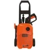 Black &amp; Decker Juodas &amp; Decker Aukšto slėgio plovykla Juodas &amp; Decker BEPW1300L-QS; 1300 W
