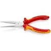 KNIPEX Snipe Nose pjovimo replės (Gandrų snapo replės)
