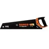 pjūklas rankinis, skydinis pjūklas, laminatams, 500mm, Superior, BAHCO [SUP-20-LAM]