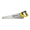 Rankinis pjūklas Stanley Dynagrip Jet-Cut; 450 mm medienai