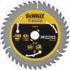 Pjovimo diskas DeWalt DT99561-QZ; 165x20 mm; T42