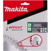 Makita T.C.T. pjovimo diskai aliuminiui, 190 x 30 mm, 60T, EFFICUT E-16863