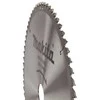 Makita T.C.T. pjūklas 260X2.8X30mm 5° T70 D-73003 T.C.T • 260 x 30 mm • 5° • 70 T • Aliuminio