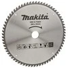 Makita T.C.T. pjūklas 260X2.8X30mm 5° T70 D-73003 T.C.T • 260 x 30 mm • 5° • 70 T • Aliuminio