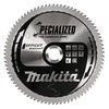 Makita T.C.T. pjūklas 305X30X2MM -3° , T96, EFFICUT Aluminum E-13312