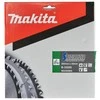 Pjovimo diskas Makita B-33320; 260x30 mm; Z80; -5°