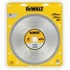 Pjovimo diskas metalui DeWalt; 305x3,2x30,0 mm; Z80; -5°