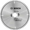 Pjovimo diskas Bosch Eco for Aliuminio 2608644391; 210x30 mm; Z64