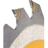 diskinis pjūklas medienai pjauti 190/30/1,55 mm, 60 dantų, XR EXTREME RUNTIME DEWALT [DT99564-QZ]