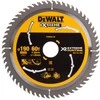 diskinis pjūklas medienai pjauti 190/30/1,55 mm, 60 dantų, XR EXTREME RUNTIME DEWALT [DT99564-QZ]