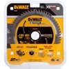 diskinis pjūklas medienai pjauti 190/30/1,55 mm, 60 dantų, XR EXTREME RUNTIME DEWALT [DT99564-QZ]