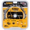 Pjovimo diskas medienai DeWalt DT99562-QZ; 190 mm