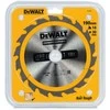 DEWALT PIŁA TARCZ.190x30mmx18z