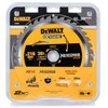 Pjovimo diskas medienai DeWalt DT99569-QZ; 216x30 mm; Z36