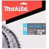 Handkreissäge Makita MAKBLADE / Scheibendurchmesser [mm]: 216 / Bohrungsdurchmesser: 30 mm / Zähnezahl: 24