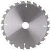 Handkreissäge Makita MAKBLADE / Scheibendurchmesser [mm]: 216 / Bohrungsdurchmesser: 30 mm / Zähnezahl: 24
