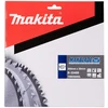 MAKITA DISKINIS PJŪKLAS 250x30x40z MAKBLADE PLUS MEDIENAI