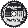 MAKITA DISKINIS PJŪKLAS 250x30x40z MAKBLADE PLUS MEDIENAI