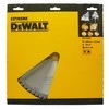 Pjovimo diskas medienai DeWalt; 305x2,6x30,0 mm; Z60; -5°