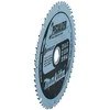 Makita T.C.T. pjūklas EFFICUT 165X1.45X20mm 23° T56 B-57336 T.C.T • 165 x20 mm • T56 • 23° • Medienai/MDF/laminatui