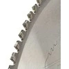 Pjovimo diskas metalui DeWalt; 355x2,31x25,4 mm; Z66; 1,5°