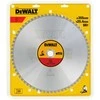 Pjovimo diskas metalui DeWalt; 355x2,31x25,4 mm; Z66; 1,5°
