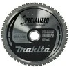 Makita B-33582 T.C.T. pjūklas 235X2.2X30mm 0° T50 SPECIALIZED daugiasluoknėms plokštėms