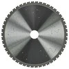 Makita B-33582 T.C.T. pjūklas 235X2.2X30mm 0° T50 SPECIALIZED daugiasluoknėms plokštėms